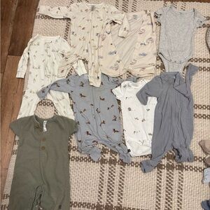 6-9 Month Baby Boy Clothes